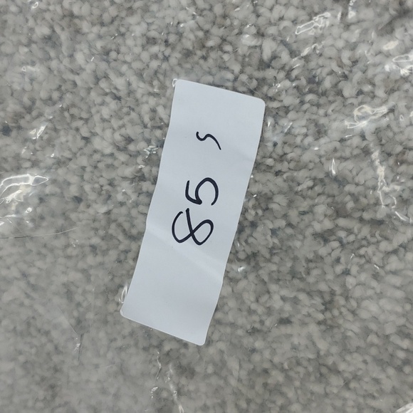 Elegant Black Women's Heels - Picture 11 of 11